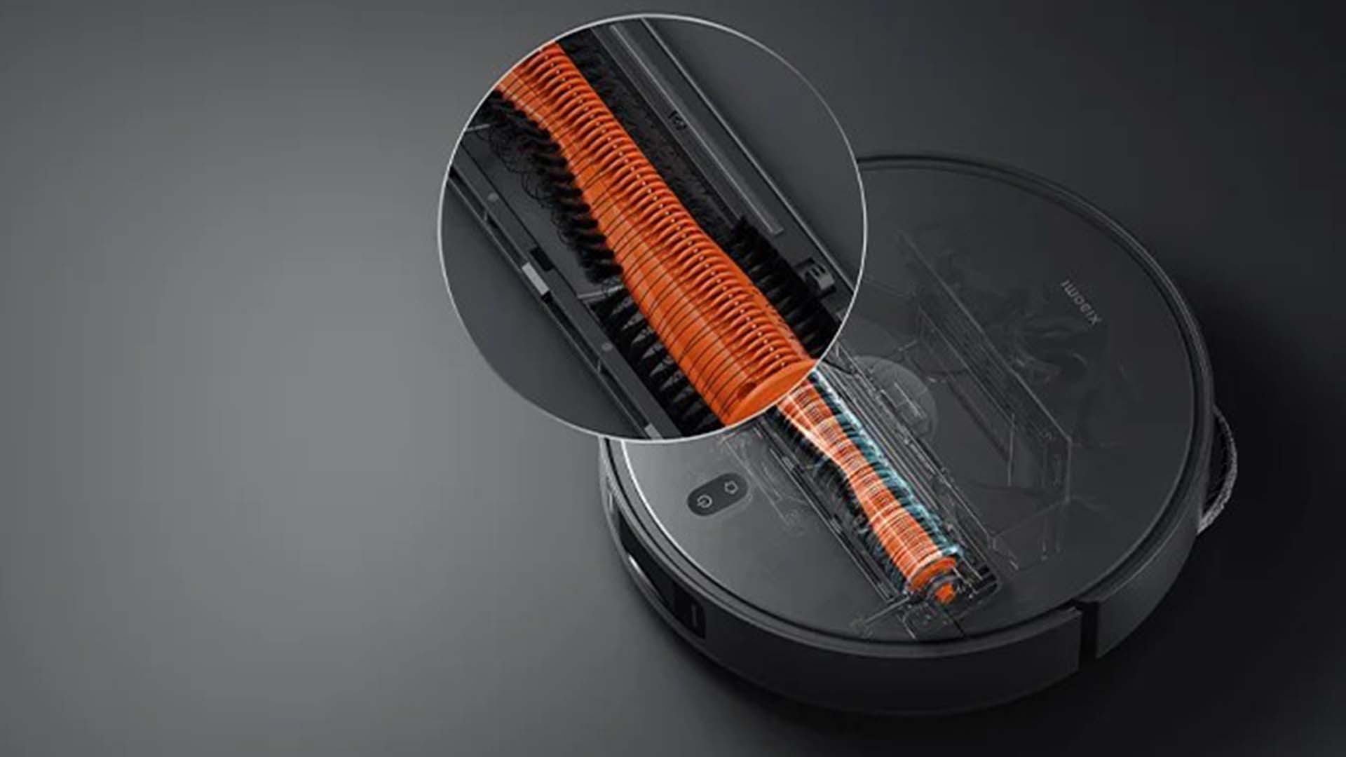 Xiaomi X20 max cutting brush foto5